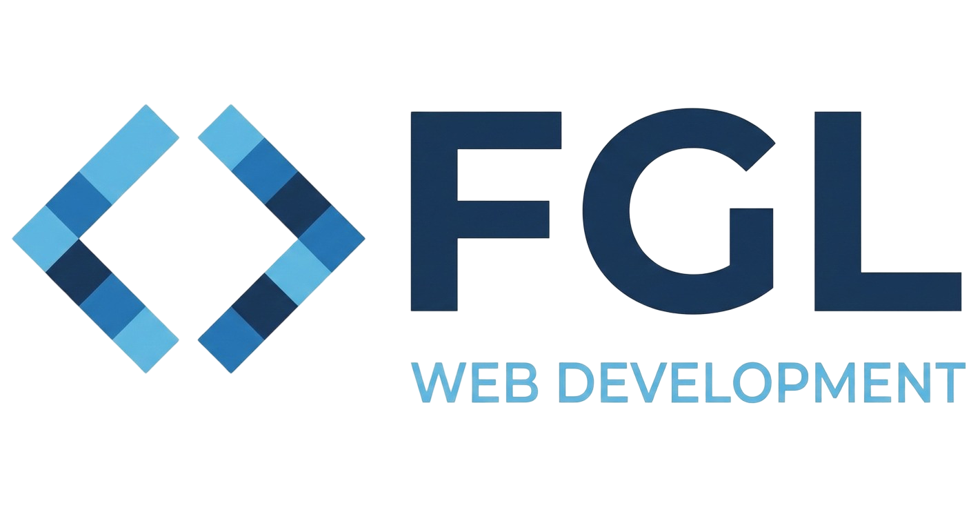 Design Web Moderno com transparência PNG