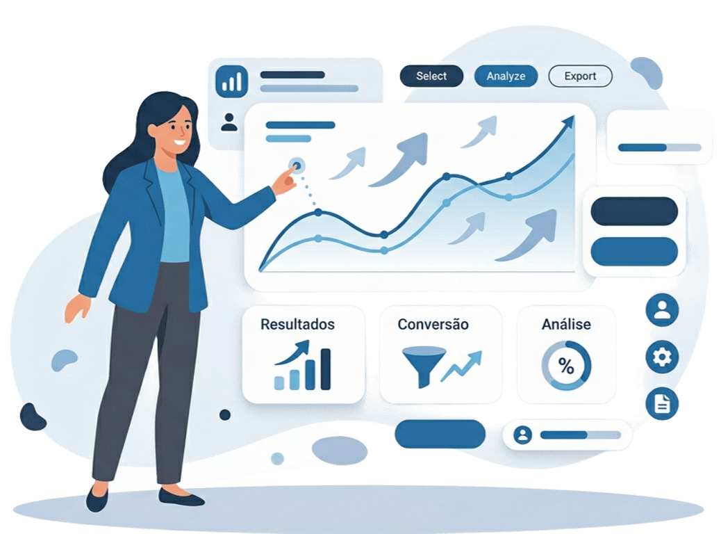 Design Responsivo e Desenvolvimento Web Moderno