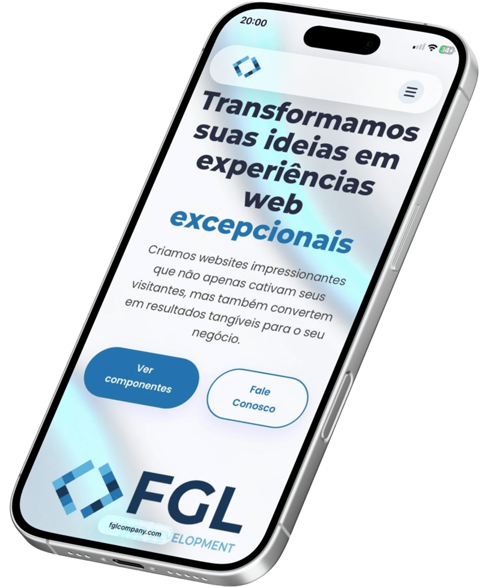 Design Responsivo para Dispositivos Móveis